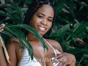 Coralbrowwn