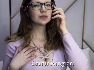 Courtneyingram