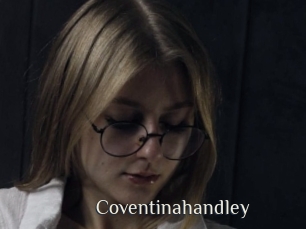 Coventinahandley