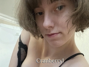 Cranberry1