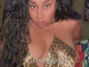 Creamygelato