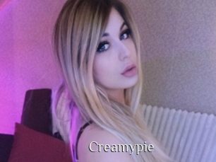 Creamypie