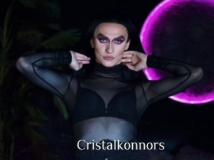 Cristalkonnors