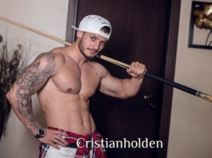 Cristianholden