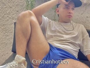 Cristianhotboy