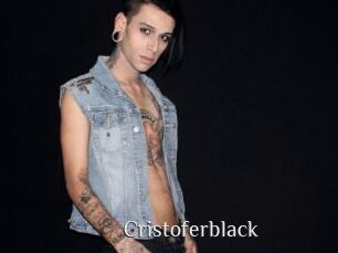 Cristoferblack