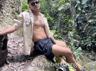 Cristopherstrong