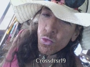 Crossdrsr19