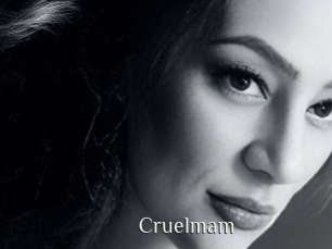 Cruelmam