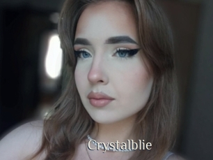 Crystalblie