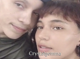 Crystalgemma