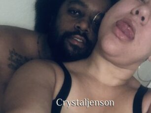 Crystaljenson