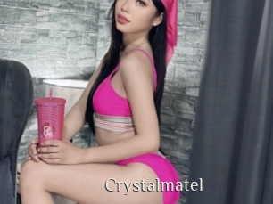 Crystalmatel