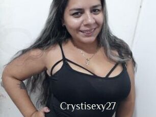 Crystisexy27