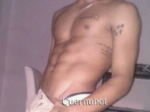 Cuernuhot