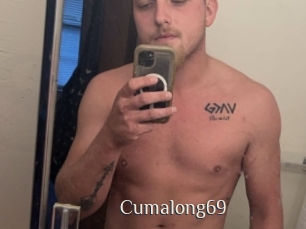 Cumalong69