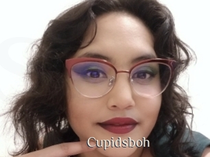 Cupidsboh