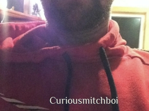 Curiousmitchboi