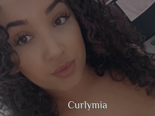 Curlymia