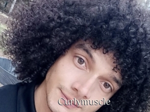 Curlymuscle