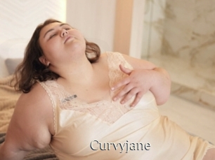 Curvyjane