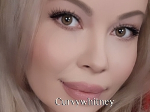 Curvywhitney