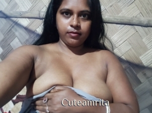 Cuteamrita