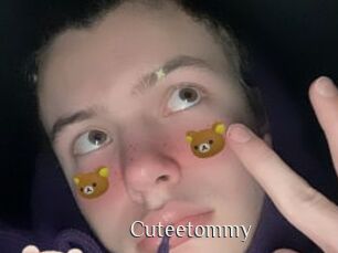 Cuteetommy