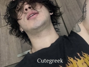 Cutegreek