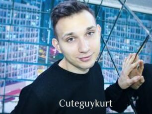 Cuteguykurt