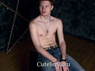 Cuteliusforu