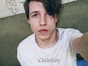 Cutieboy