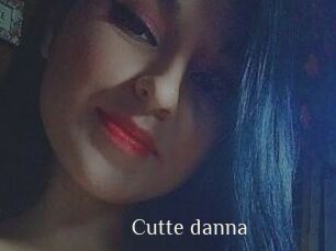 Cutte_danna