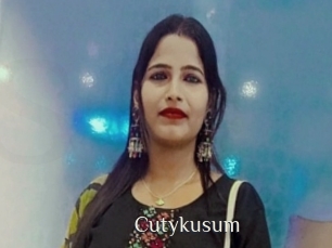 Cutykusum