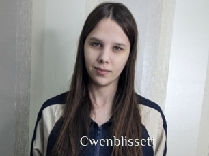 Cwenblissett