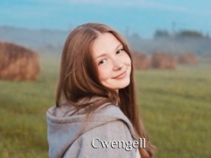 Cwengell