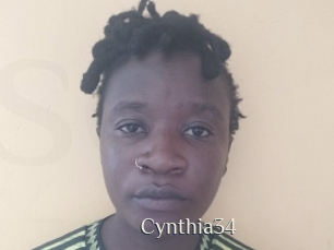 Cynthia34