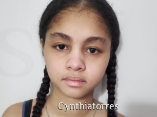 Cynthiatorres