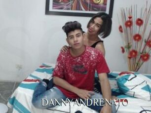 DANNYANDRENATO