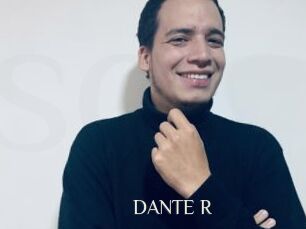 DANTE_R