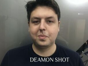 DEAMON_SHOT