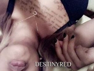 DESTINYRED