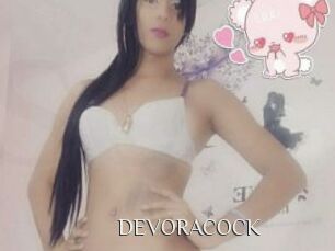 DEVORACOCK