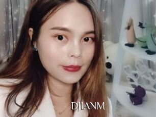 DJIANM