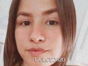 DULCE2020