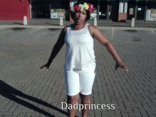 Dadprincess