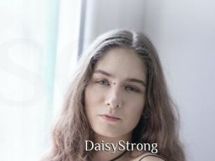 DaisyStrong