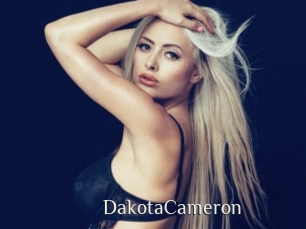 DakotaCameron