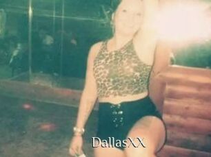 DallasXX