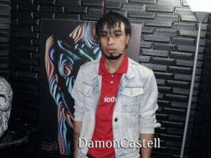 DamonCastell